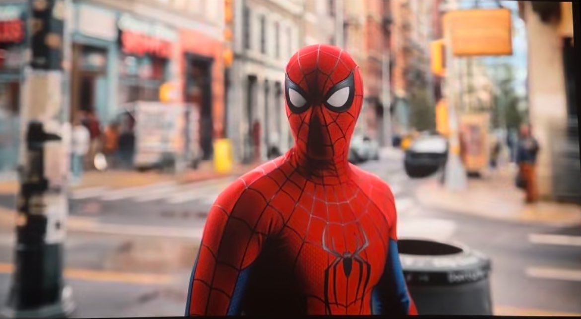 mcuspider616's tweet photo. So fuckin mesmerizing https://t.co/G2CdAYcc5z