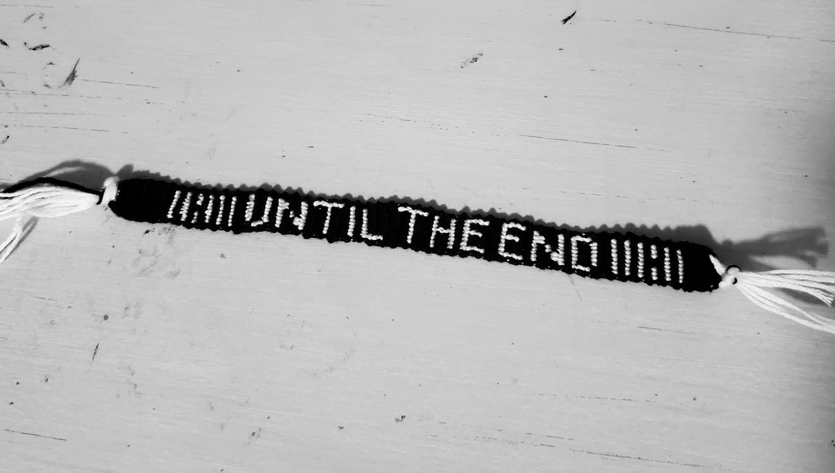 johnnydepp_283's tweet photo. Johnny Depp 
Until the End. https://t.co/LsBfGLVc7l