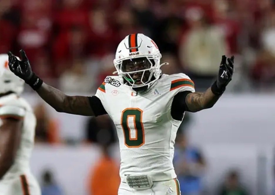 BlakeGaffney28's tweet photo. After a lot of hard work and prayer I am extremely blessed to receive my 1st offer from the legendary University of Miami #gocanes @TheCribSouthFLA @Imtherealchad1 @CanesFootball @On3 @247recruiting @RecruitGeorgia @BSonnone @CoachBMart @TomLoy247 https://t.co/FBDrfgZI6X
