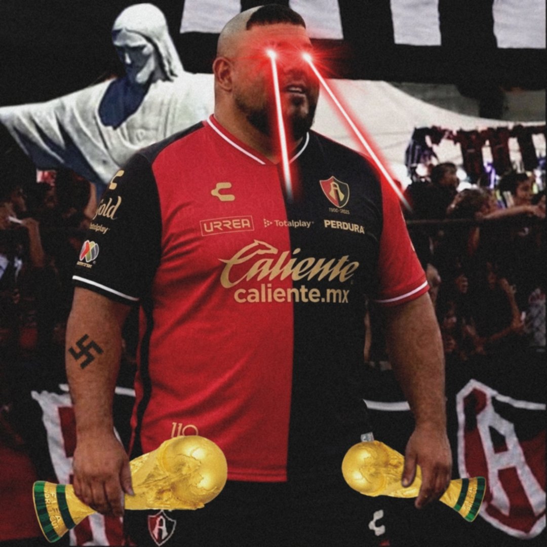 Ronaldodobrasi's tweet photo. #NuevaFotoDePerfil https://t.co/zDEhoTB5Vj