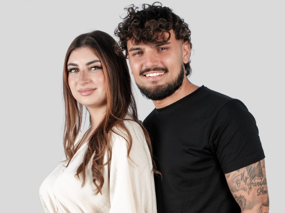 GambinoAlessio_'s tweet photo. “Hai preso il 2 di bastoni e la briscola era a coppe”

CHIUDETE IL SIPARIO!

#temptationisland https://t.co/RFN325zvoR