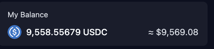 Tuteth_'s tweet photo. I am Vamping @moonpay.

Their site is down. So I'm taking over as the top Agentic Wallet infrastructure provider. 

Free UDSC to anyone who signs up today with AGNT.
Sent straight to your agents wallet. 

No claude or codex needed to transact.

The more you can make this go viral, the more USDC you get.