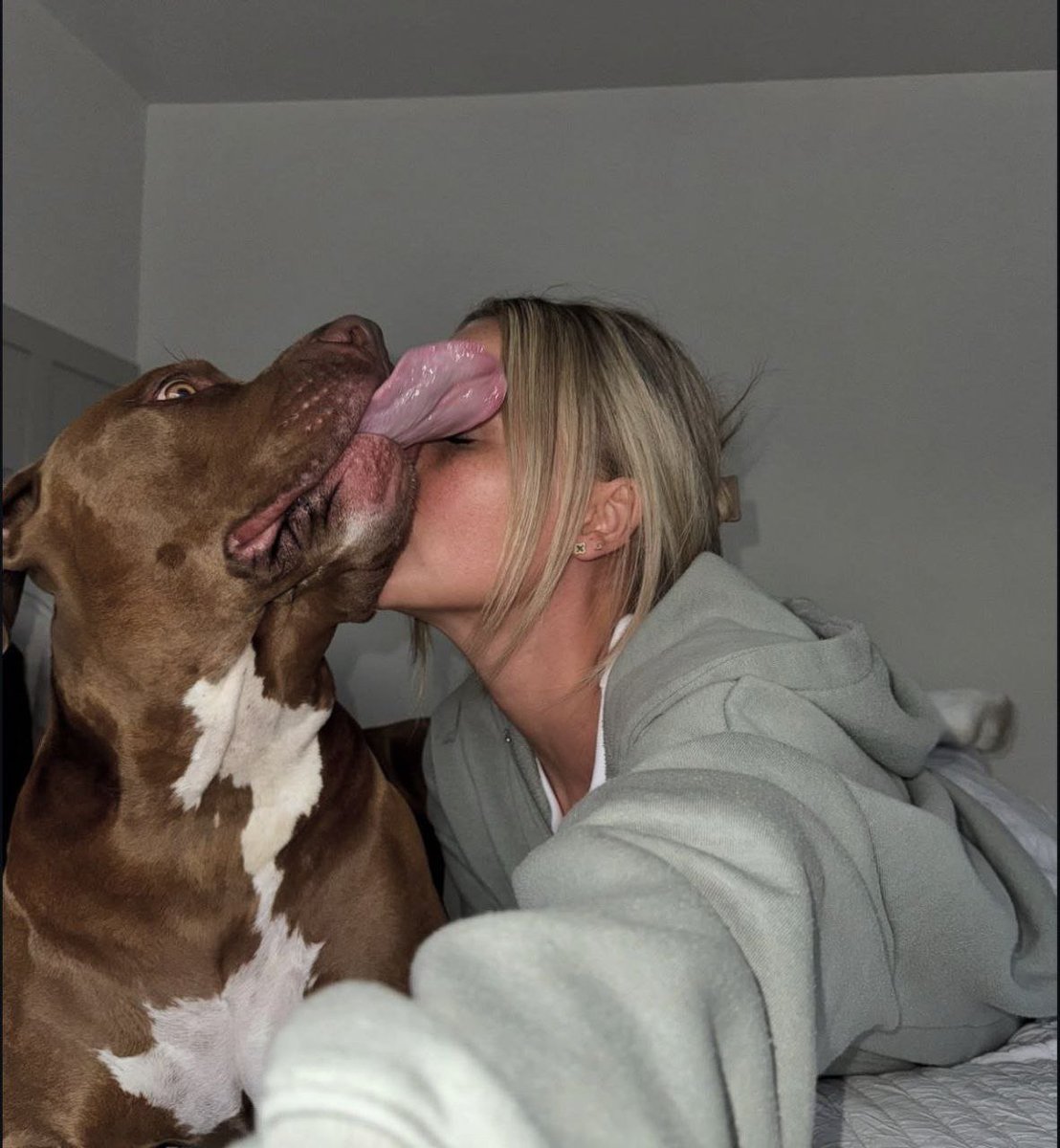 MaryWhalesueea's tweet photo. Itโs my dog dip inside me on telegram https://t.co/qUDy6JLycB
#zoophillia #zoosarevalid #beastiality
#dogknot #zooprideisvalid #zoophile
#antizoo #antizoophile #zoopride
#zoophilepride
#Bestiality
#zooisnotvalid
#Beastmode
#BeastBeat https://t.co/8xoD12Cfrc