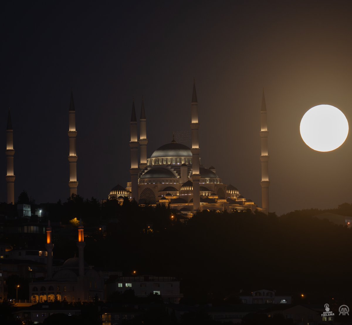 Boşuna Tıklama tweet media