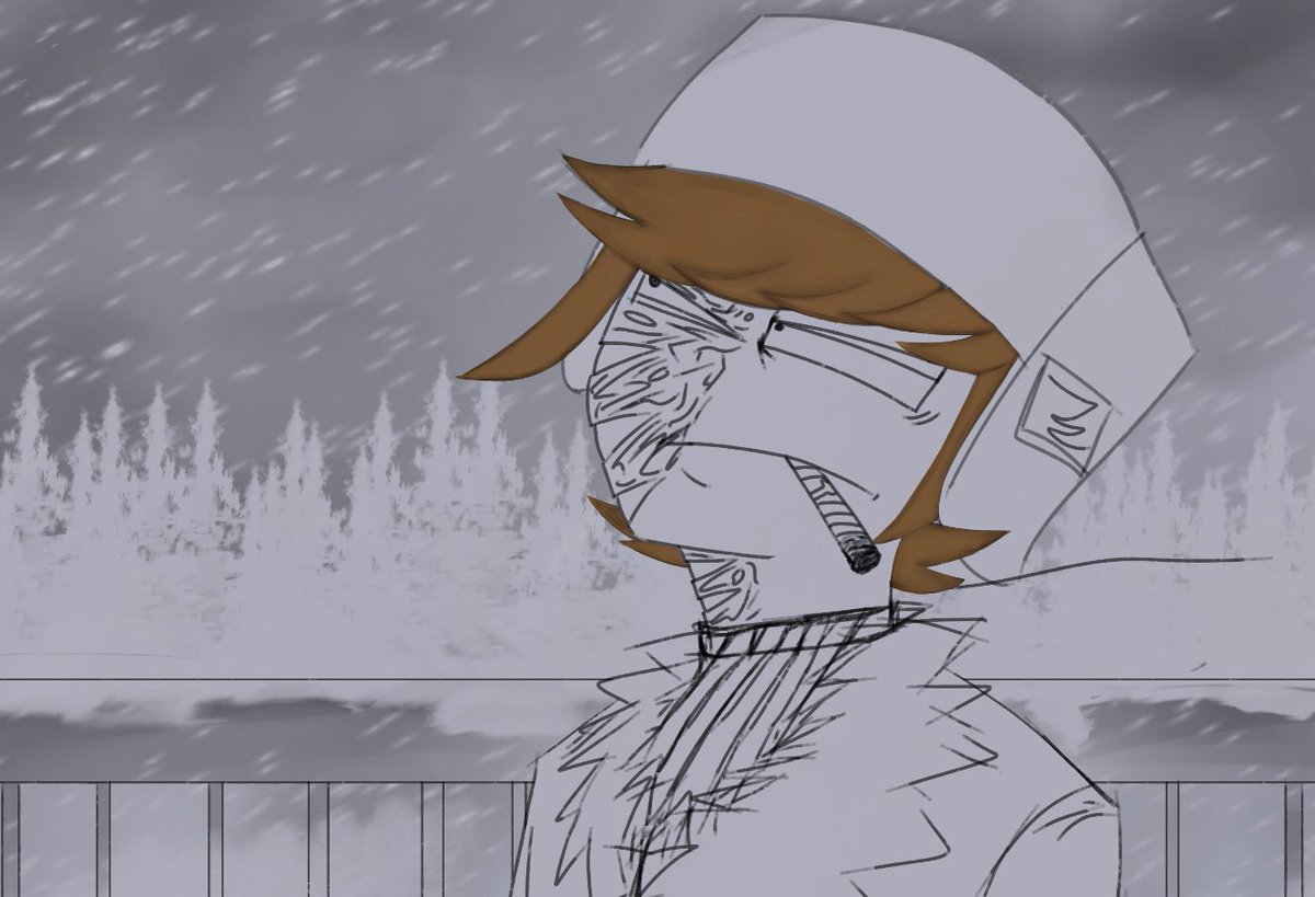 Retorrd's tweet photo. I don’t really like how this looks so I’m probably gonna remake it.
#tbatf #tord https://t.co/aAkT8FfIpk