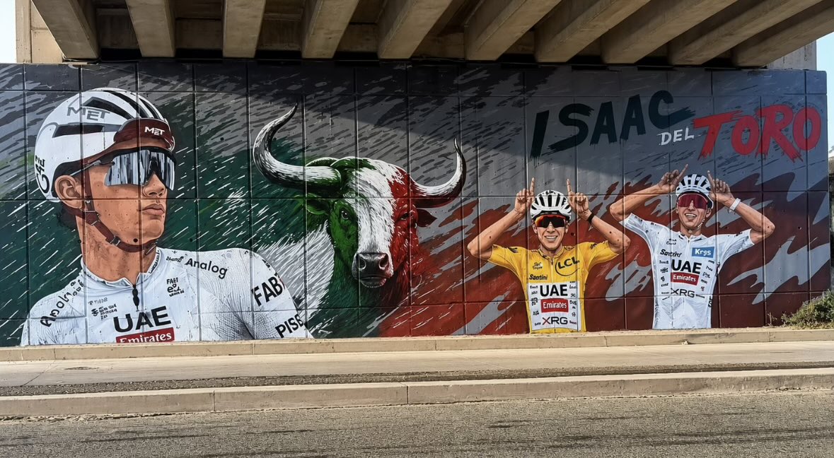 ardillawer's tweet photo. El mural completo!!! Quedó super esta obra de Juan Pablo Melchum https://t.co/N7xWUu0oqc