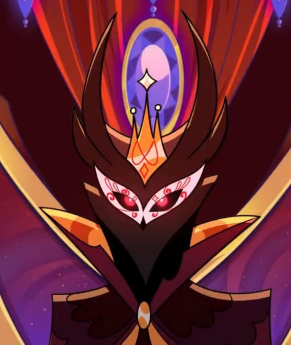 TheCartoonBase's tweet photo. 4 years ago today, Stolas’ father Paimon from ‘HELLUVA BOSS’ made his first debut. https://t.co/R0wNRLFADQ