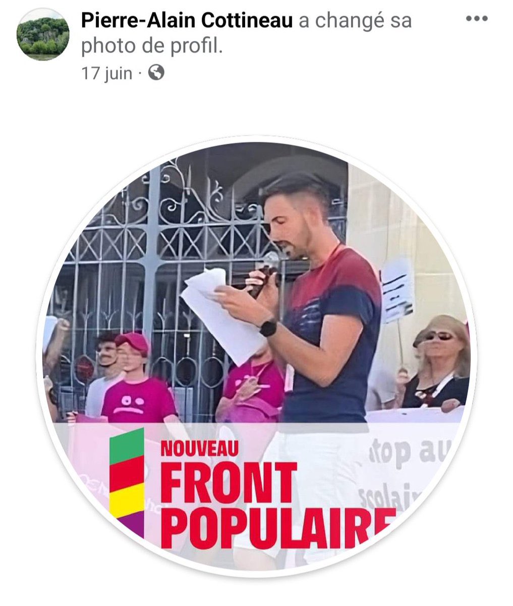 Charlotte Rocher tweet media