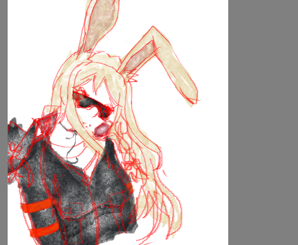 mspxrzc's tweet photo. A drawing of Iburning that I never posted #maymadness #iburning https://t.co/cnbwvDlFbM
