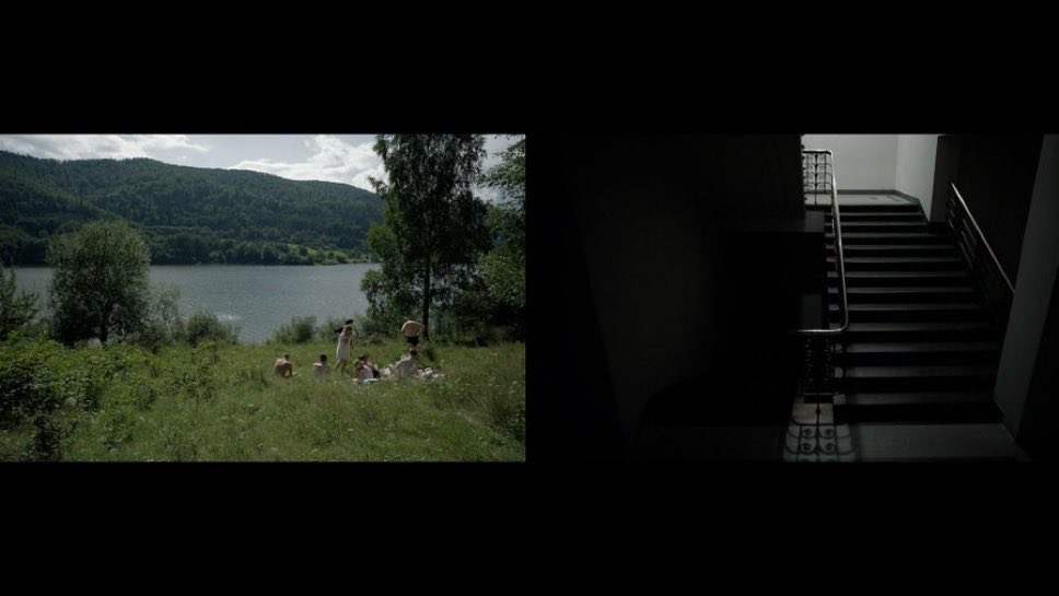 FirstFinalFrame's tweet photo. THE ZONE OF INTEREST (2023)

Dir. Jonathan Glazer
DP: Łukasz Żal

#FirstAndFinalFrames https://t.co/cUjwAFdRUi