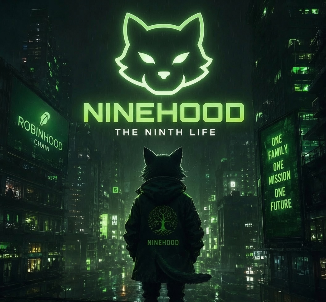 Justdefi69's tweet photo. @cryptoazyra I gave you $NINEHOOD 

Ready for next leg up 🚀 
0x01397109534e47d3742e794D3a610fA1C3158888 https://t.co/jPfa5YeSkS