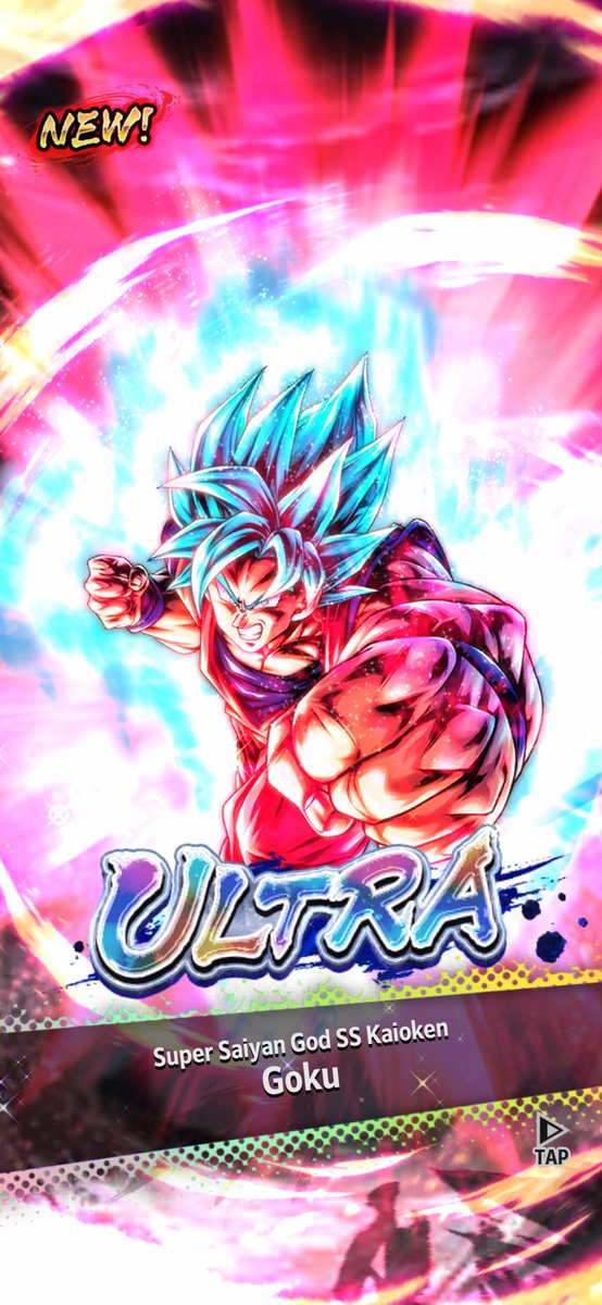 humbledebute's tweet photo. @DB_Legends Thanks but I deserved this after hitting pity on buu bros https://t.co/J4bgVrYHXP