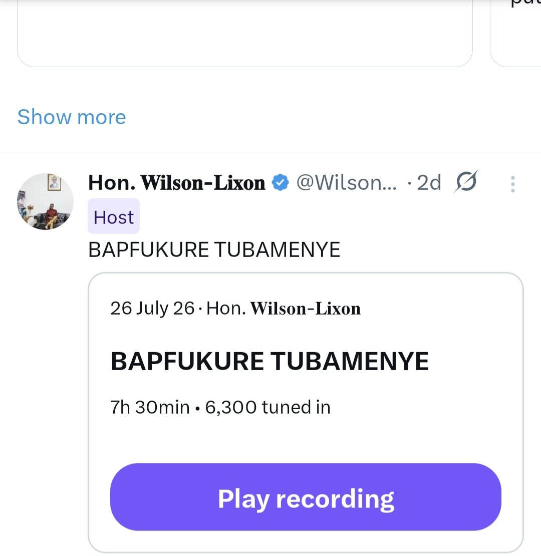 pacifiqueNdayi2's tweet photo. Ce ce que je disais aux loyaux de #focode que c'est pas #Bafukure ou #bambikibara qui transfomeront les victimes des génocidaires coe #Rwasa en loyaux lieutenant de #pacifiqueNininahazwe! 

Nta #Baratuza nta #BafureFocode vyose ni #ryogoraduhure! Que des minables sans réponse! Même le #fdlr @ClaudineGasana était au rendezvous, on sait pas si elle etait là en tant qu'expert en migration ou en #insultes? Quand la raison fait migratiin, la migraine envehisse la cerveille! Ooh, on devrait se focalisait au #cnddfdd seulement? Pardon chefs!! #RwasaProject muzojana nayo, #AmarasoArahuma! Ni #dd ni #RwasaPalupehutu ni #redtabara bose ni abashesge amaraso , le Burundi mérite mieux! @nadine79_nadine @12amorFati @rwandan_pundit @ORuhumuriza @kivuutile