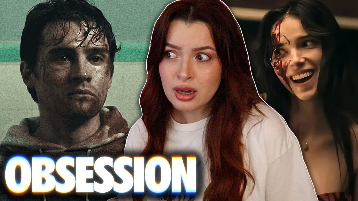 requestsforash's tweet photo. Am Aggressively Single Cat Mom FINALLY Watched *OBSESSION* https://t.co/BEOAdVDhY3 https://t.co/8iSGzi7XzC