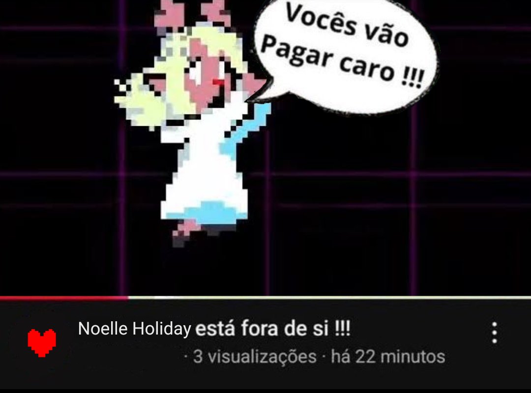 aquanuinely's tweet photo. #DELTARUNE https://t.co/XxPUo0hkTp