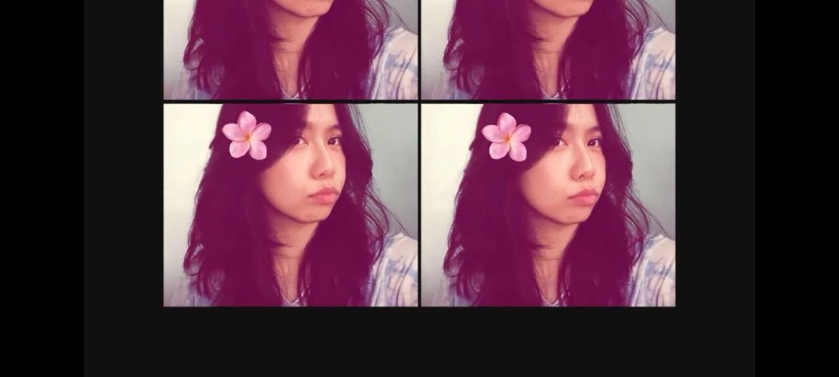 Shai_LOL's tweet photo. Back I Guess 🌸 https://t.co/xllvWh5iDO
