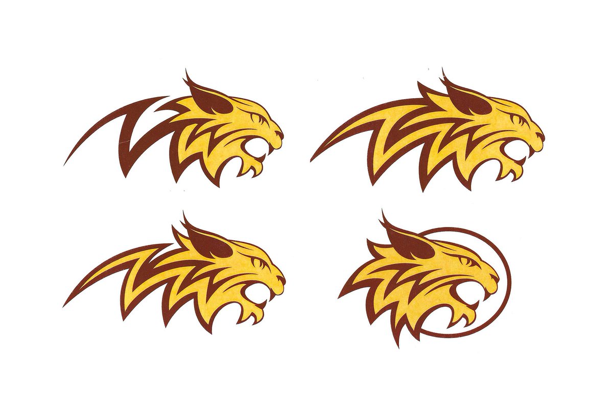 txstatealumni's tweet photo. Brad Monk, ’03 and ’11, designed the TXST SuperCat logo and understood exactly what a winning athletics program needed to project to the world. His creativity lead to a symbol that resonates with Bobcat supporters across the nation. 😼 https://t.co/k0LqvNBCiR https://t.co/BnIuuoUAsv
