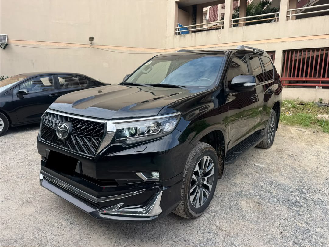 Asiwaju The Car Guy🚘(BN. 6991806) tweet media