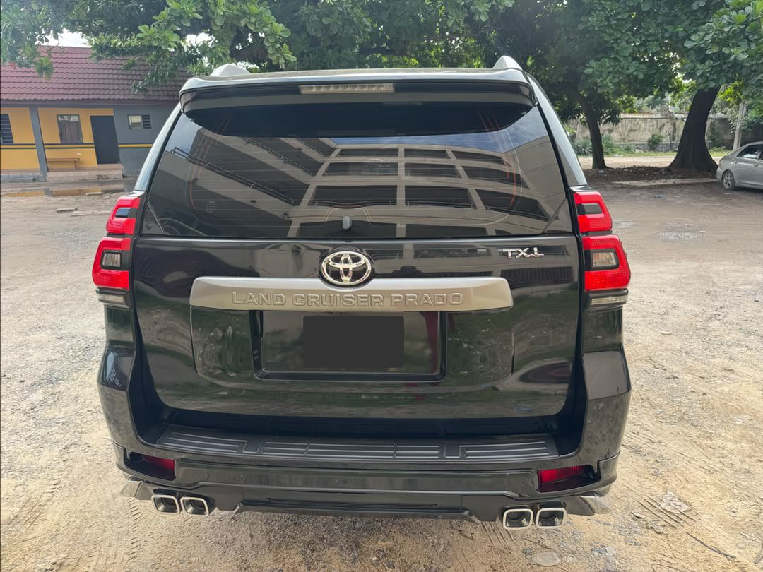 Asiwaju The Car Guy🚘(BN. 6991806) tweet media