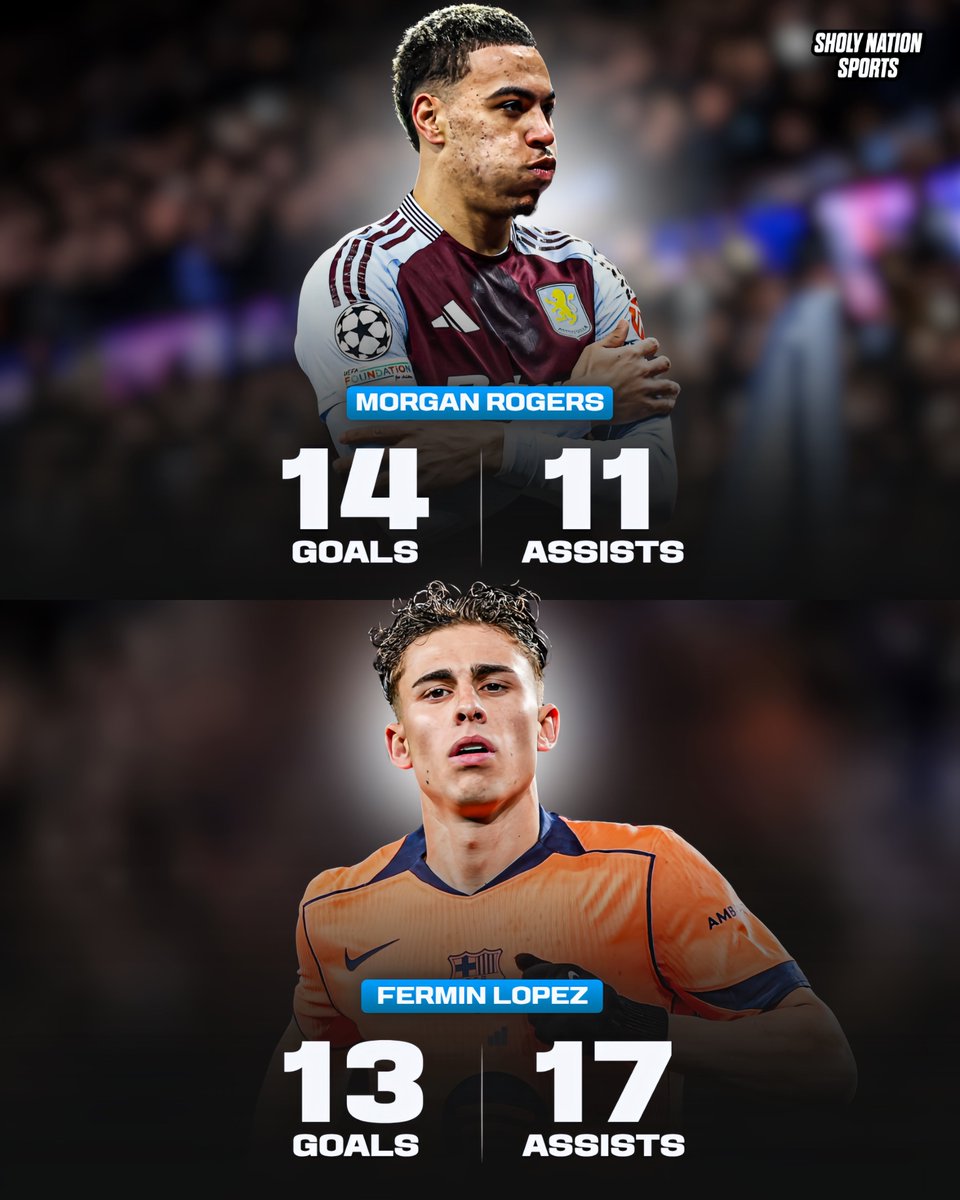 BouafifNour's tweet photo. Chelsea signed Rogers for a €140m and gave Fermin a €40 million offer https://t.co/nq3VJYe1n2