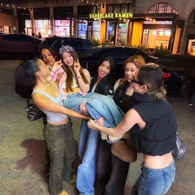 Katssab's tweet photo. They were never meant to be separated https://t.co/NZTstbco9v