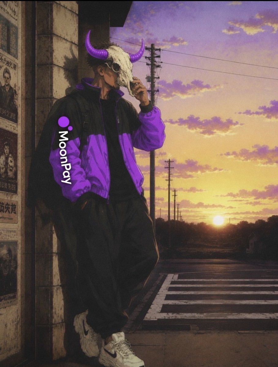 SolanaBull67's tweet photo. @moonpay @solana $ANSEM 🐂🀄️ please guys!!

Wallet:
3eVCSndQPDccQrmPn6JjPrsTyPy2JBJnhCpJTm5XmdLV

Thank you guys and congrats!! 🙌🏽💜 https://t.co/pQd9riZYmU