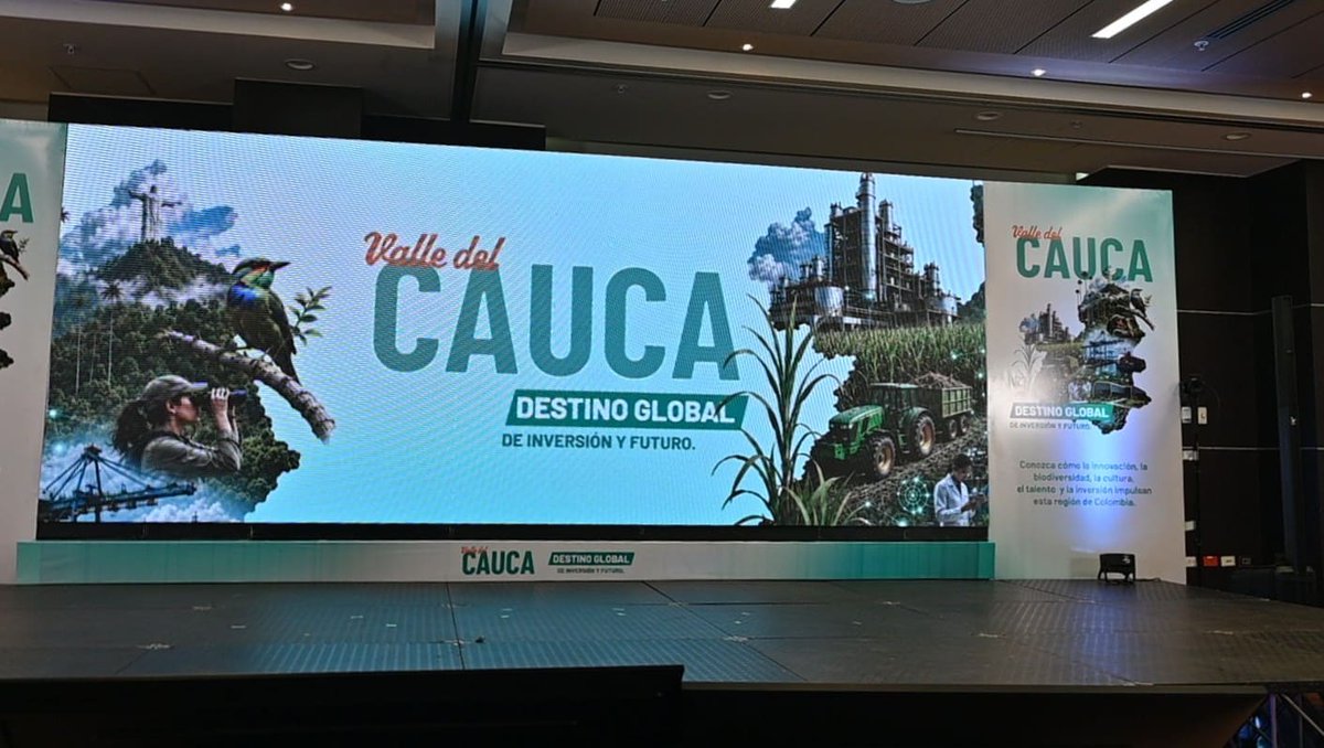 Alianza de Bioversity International y el CIAT tweet media