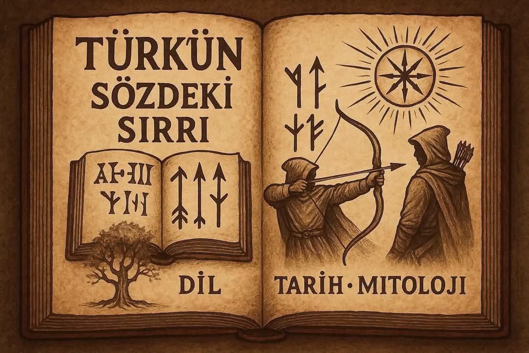 AtaKurt13's tweet photo. Türk gücü bir yıldırım Türk bilgisi bir deniz.☀️⭐️🌙 https://t.co/eMqLIdwKwK