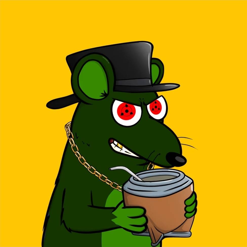 NinjaRoninN's tweet photo. This was a lot of fun to do 🎨 https://t.co/7MujCb5QYc