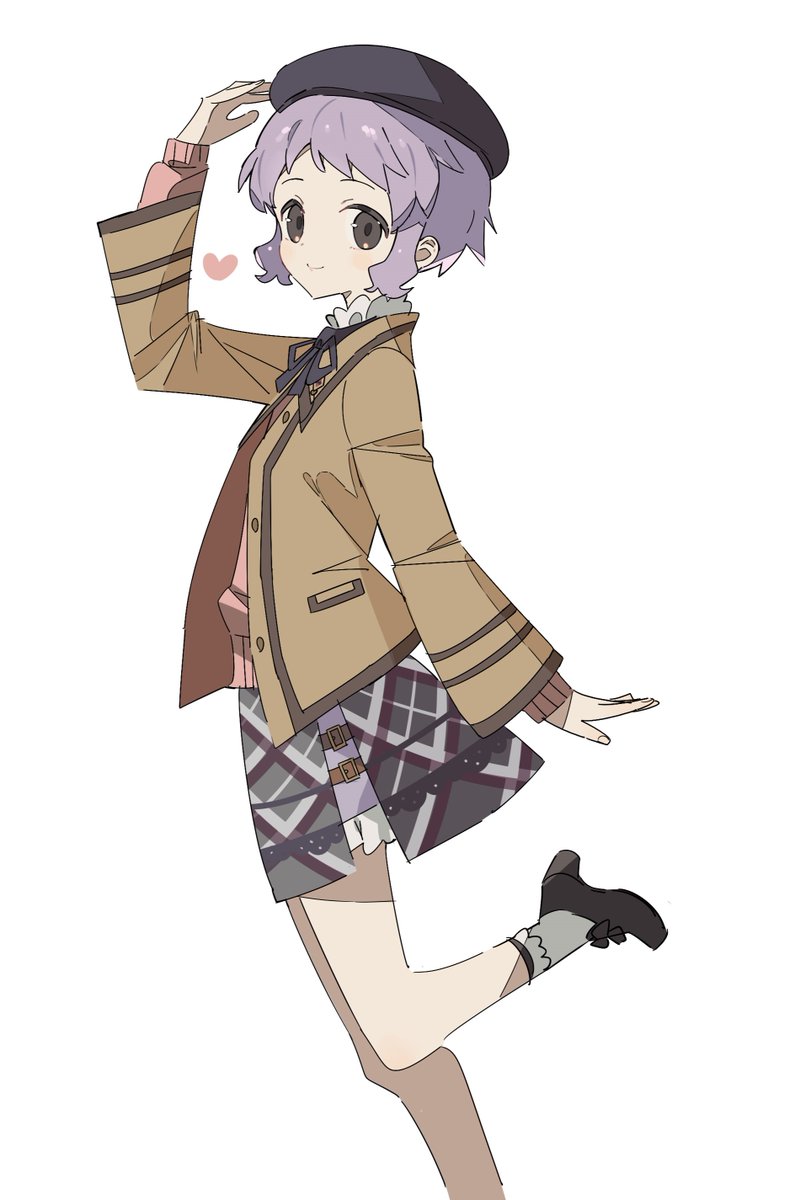 63adol's tweet photo. ✨真壁瑞希✨ https://t.co/JenROGinJf
