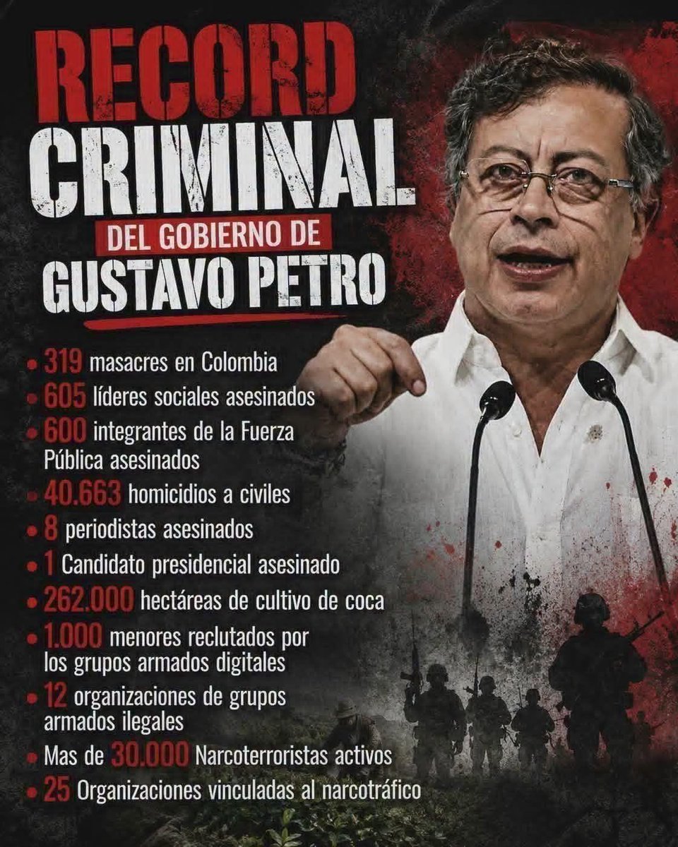Mariano_OspinaP's tweet photo. Esta fue la "Potencia Mundial de la Vida"... por fortuna se acaba la semana entrante https://t.co/ggwGlnY4GS