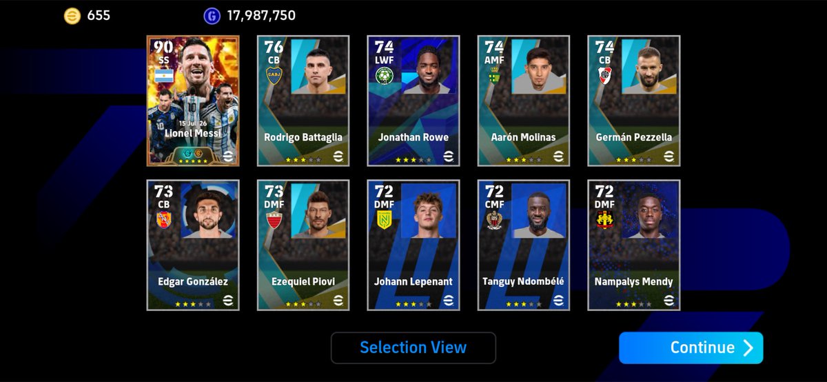 Olofindee's tweet photo. @o_dahmey @Bebe_Ik @trqvis_eth Big time Messi🔥 https://t.co/b1JGxypDEw