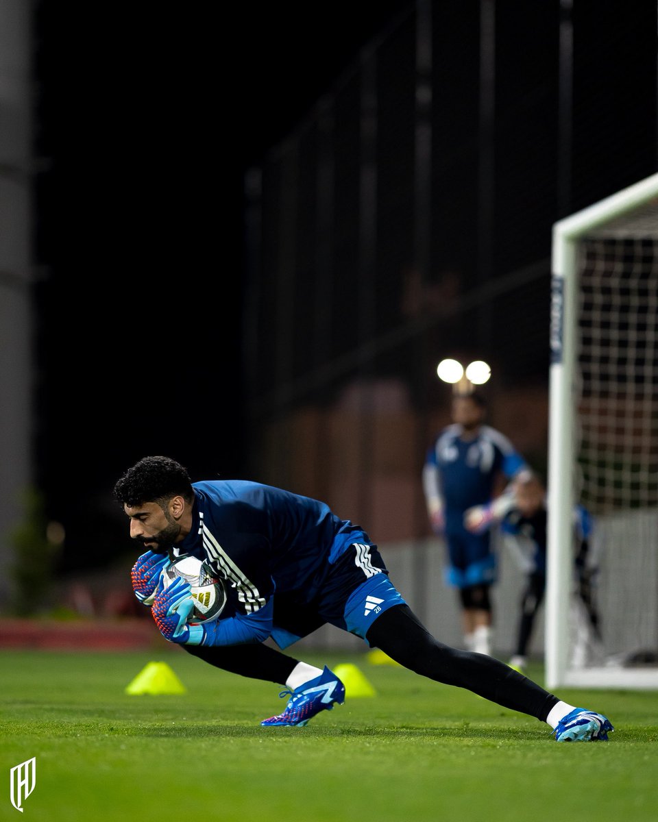 Alqadsiah's tweet photo. معهم ما علينا خوف 🧤🔝

#القادسية https://t.co/3eQu2HfdWr