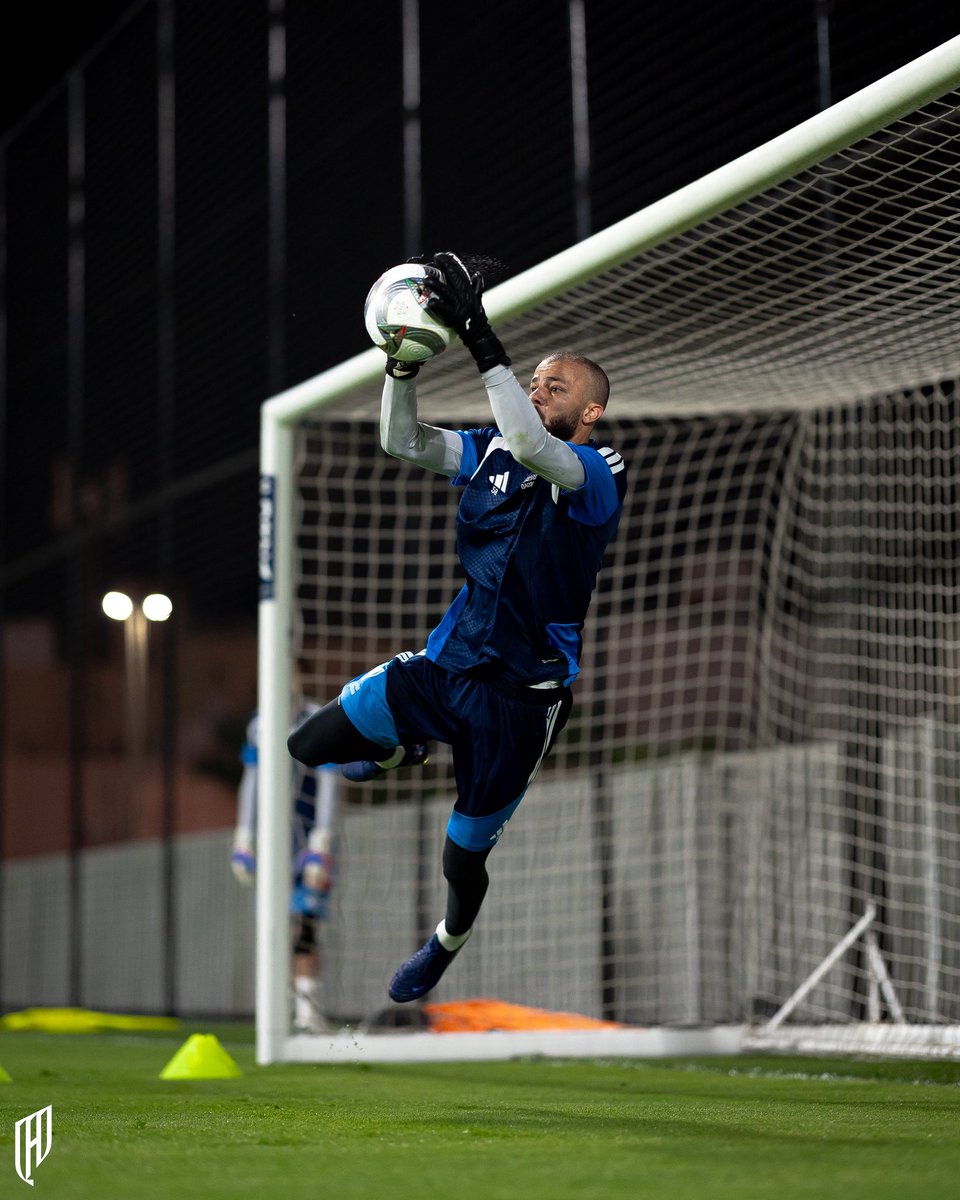 Alqadsiah's tweet photo. معهم ما علينا خوف 🧤🔝

#القادسية https://t.co/3eQu2HfdWr