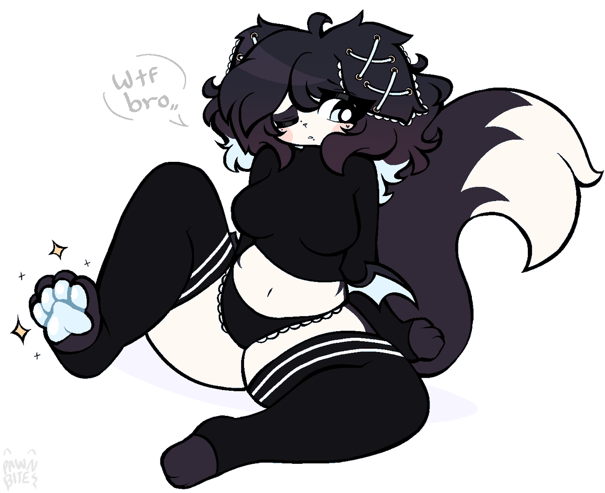ChillaPuff's tweet photo. pawbs,, >//< https://t.co/EOoQbjGvJq