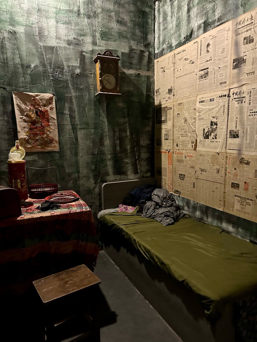 TpHwCBh3jAiaAor's tweet photo. 密室逃脱上新烧脑本！藏在老洋房里的密码线索、反转剧情，凑齐3人速冲，晚了要等一周后啦～， https://t.co/bj2Ai63vEY