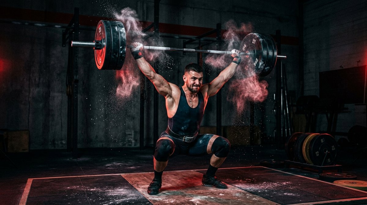 titanrxapp's tweet photo. 💥 Shoulder impingement in HSPUs stems from weak serratus activation and poor hand tripod alignment. Master strict &amp; kipping HSPU mechanics.

Analysis: https://t.co/dLdRRAtWSO

#HSPU #Biomechanics #CrossFit https://t.co/efoQxyA8NZ