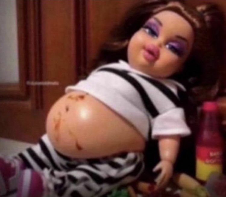 Datsme147's tweet photo. Me anytime I eat and suddenly looking pregnant😩😭 https://t.co/ObdwVp9itt