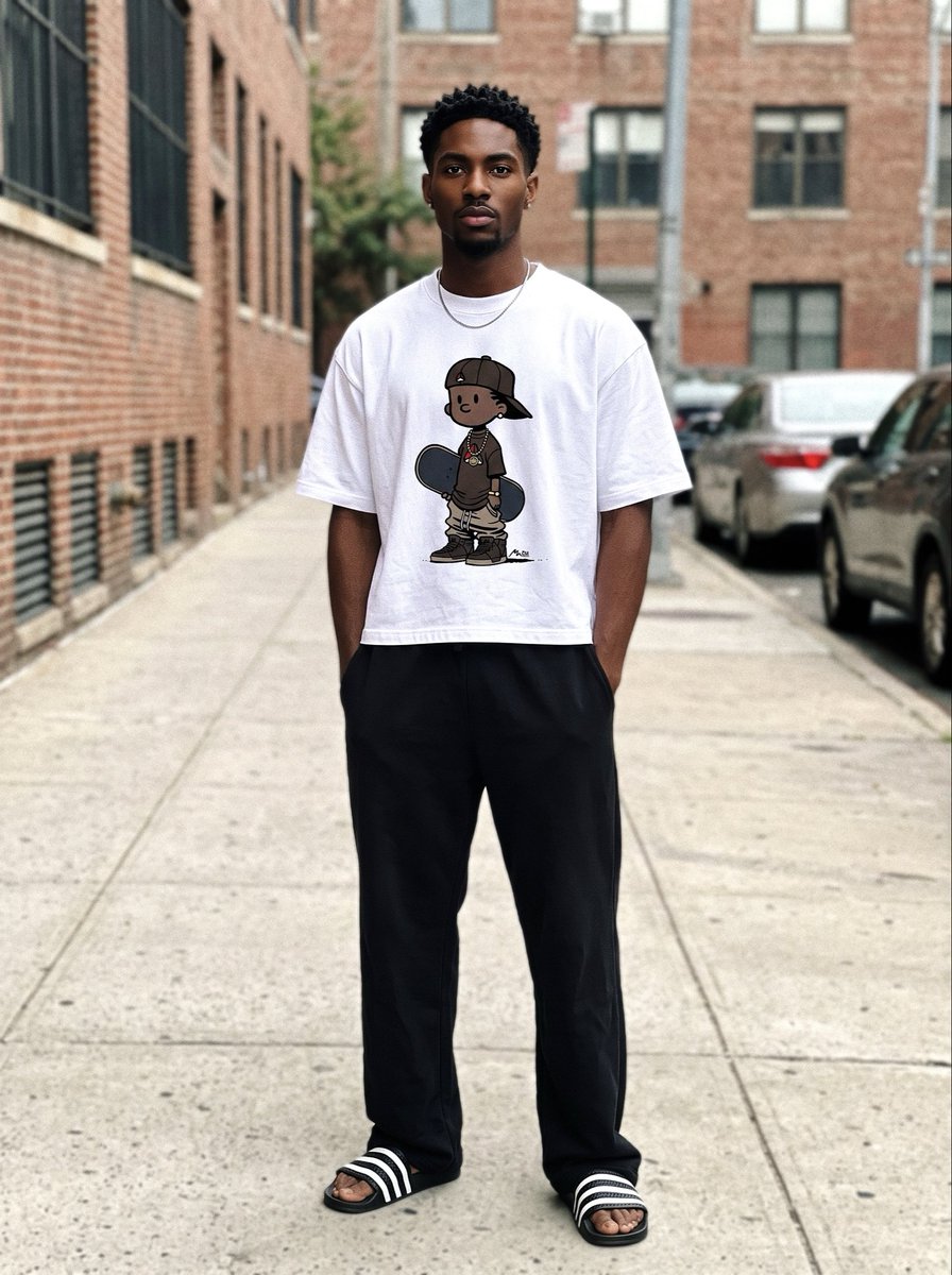greyfits's tweet photo. THE OUTSIDER

He moves at his own pace.
No noise. No pressure. No need to follow the crowd.

Just his board, his path, and the confidence to be different.

Built Differently.

https://t.co/Zm9D5AeH2g https://t.co/C1w3yQlgD4