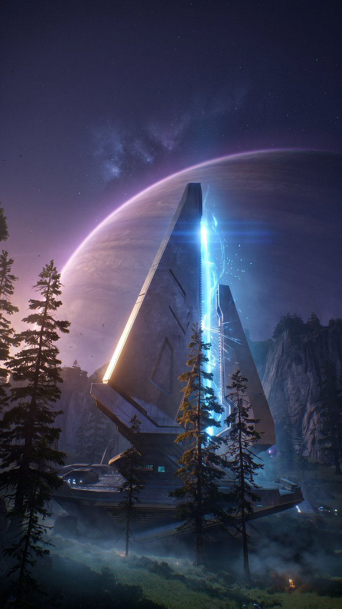 InfoXbox_'s tweet photo. Halo Campaign Envolved | Wallpapers 4K

[Vía: @dannysimass] https://t.co/1qWqf41BDV