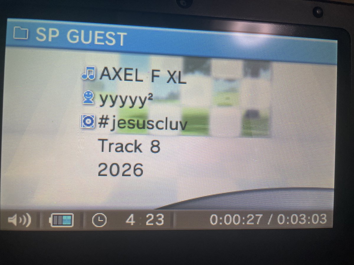 sayori_511's tweet photo. 【#jesuscluv 情報】
今回の#jesuscluvでは、僕、SP GUEST、応募で合わせて20曲の大きなコンピレーションになりました！
出していただいた皆さん本当にありがとうございました！
気になるSP GUESTはこちらのツイートで載せておきます………！
(またしっかりした紹介動画も投稿します) https://t.co/LUUAn1Ftib
