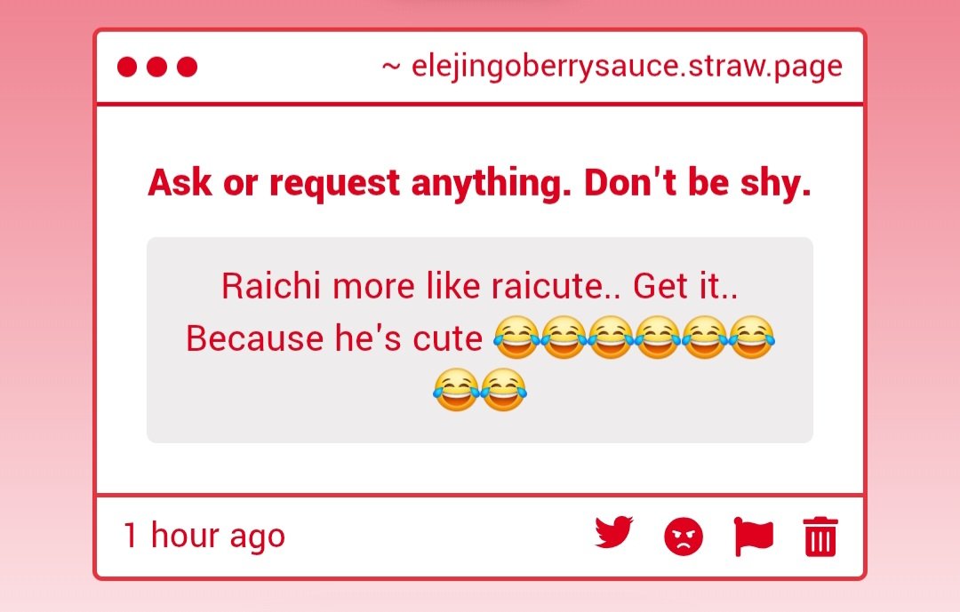 elejingoberries tweet picture