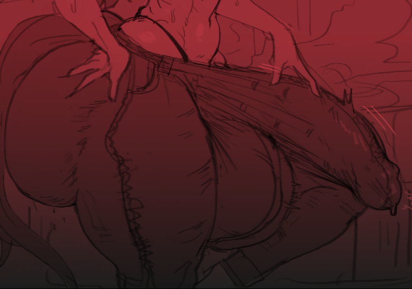 WingedGoldTiger's tweet photo. ㅤ
“ What? It ain't that big, stop staring or I will take off your eyes. You're lucky I'm in a good mood. ”
ㅤ https://t.co/HdhPpBnP6C