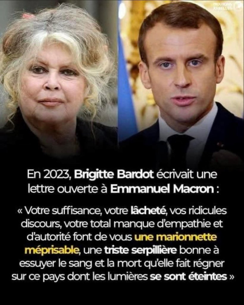 827exk77's tweet photo. @EmmanuelMacron https://t.co/5t0F5jVbuB