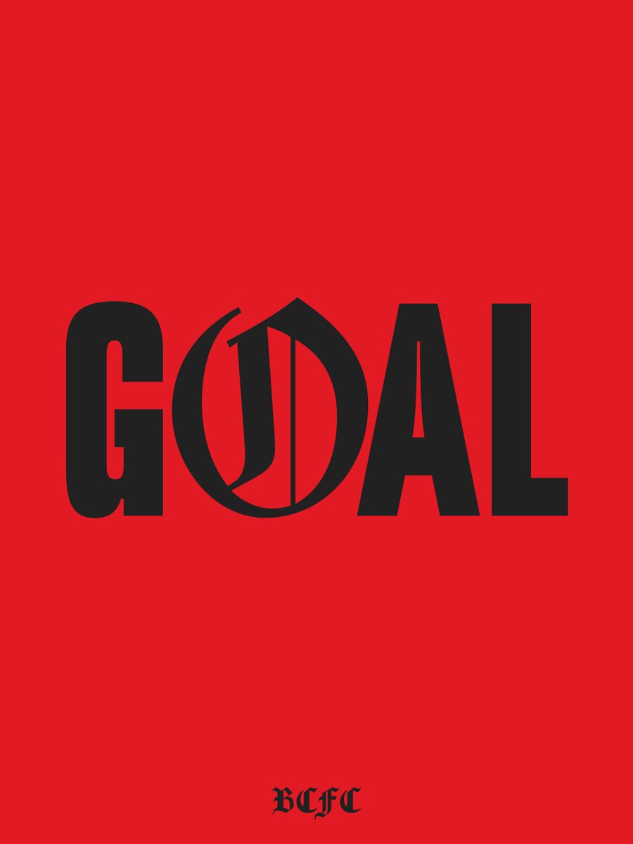 Bristol City FC tweet media