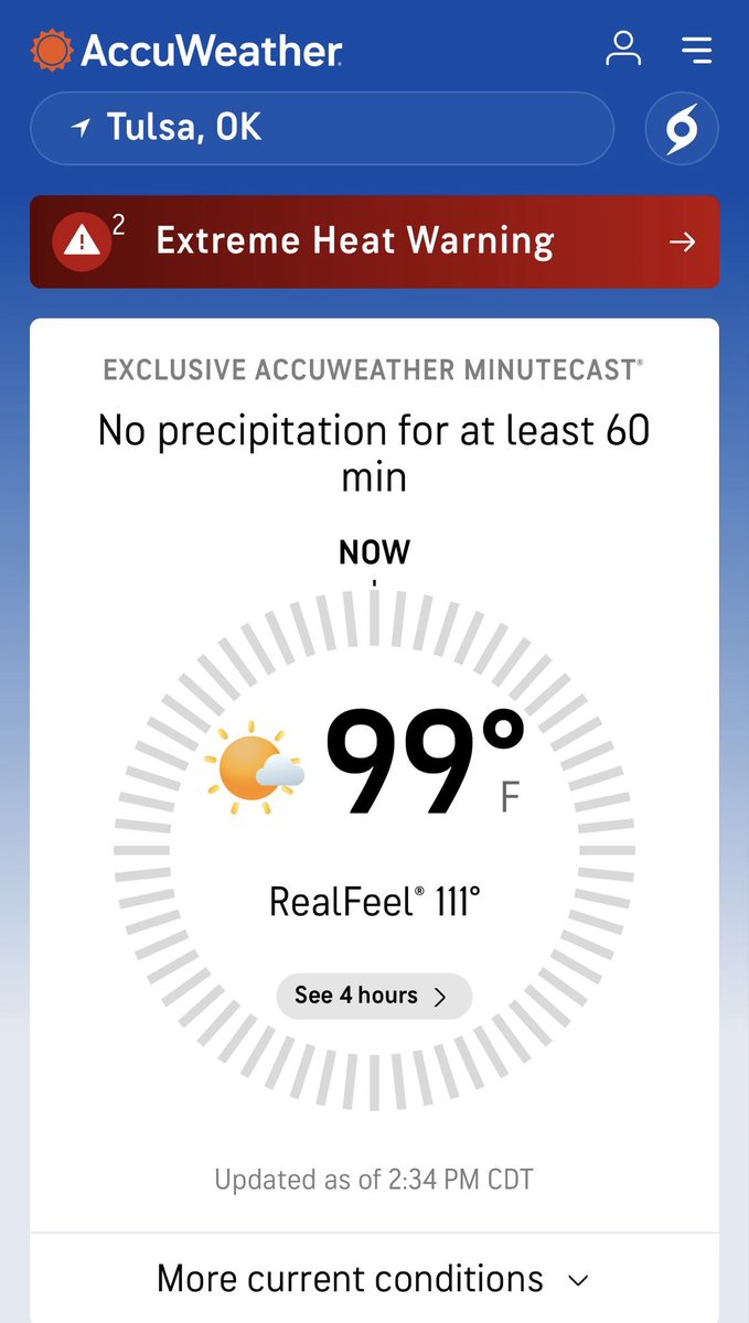 BDposts's tweet photo. @ericinva Meanwhile in Oklahoma….🥵 https://t.co/zmCmWDO0Hy