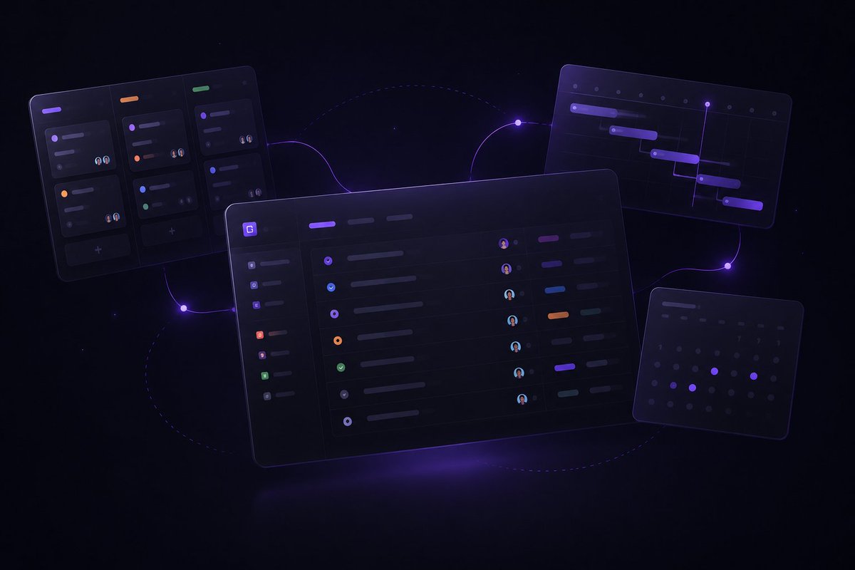 CodeAdiksuu's tweet photo. Explore space with Orbit, oh, I meant to create a new space and manage tasks https://t.co/wSd7rRTuP9