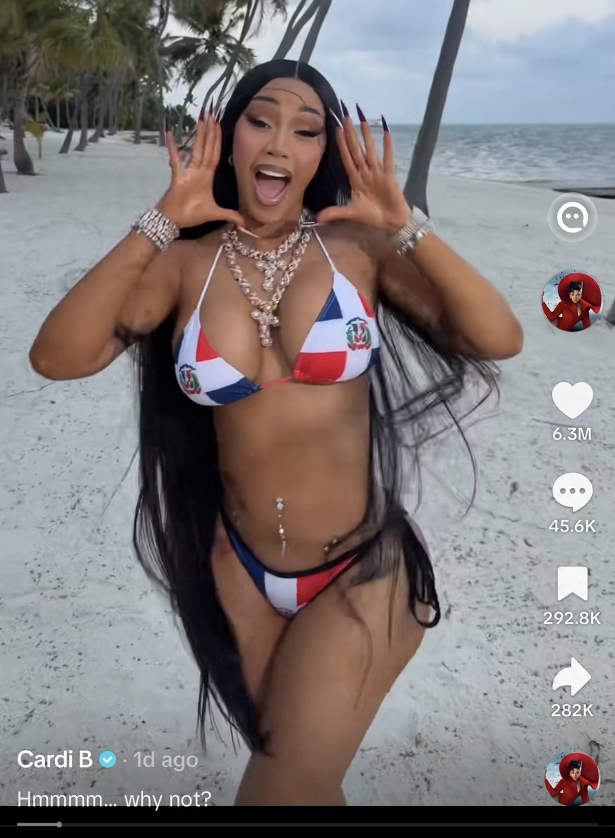 J_Sideways's tweet photo. i’m scared why does her new album snippet have 6.3m likes &amp; 31.4m views… https://t.co/LwKVdKvwK4