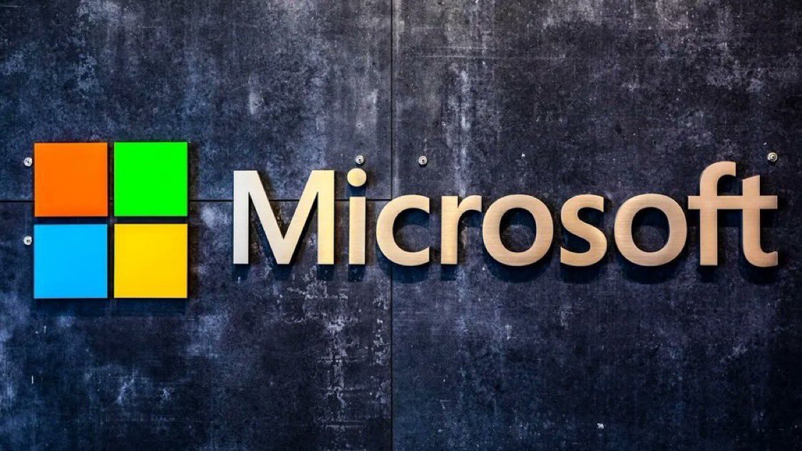 StockMKTNewz's tweet photo. MICROSOFT $MSFT JUST REPORTED EARNINGS

EPS of $4.74 beating expectations of $4.23🟢
Revenue of $90.1B beating expectations $87.6B🟢 https://t.co/aYarlFqEdW