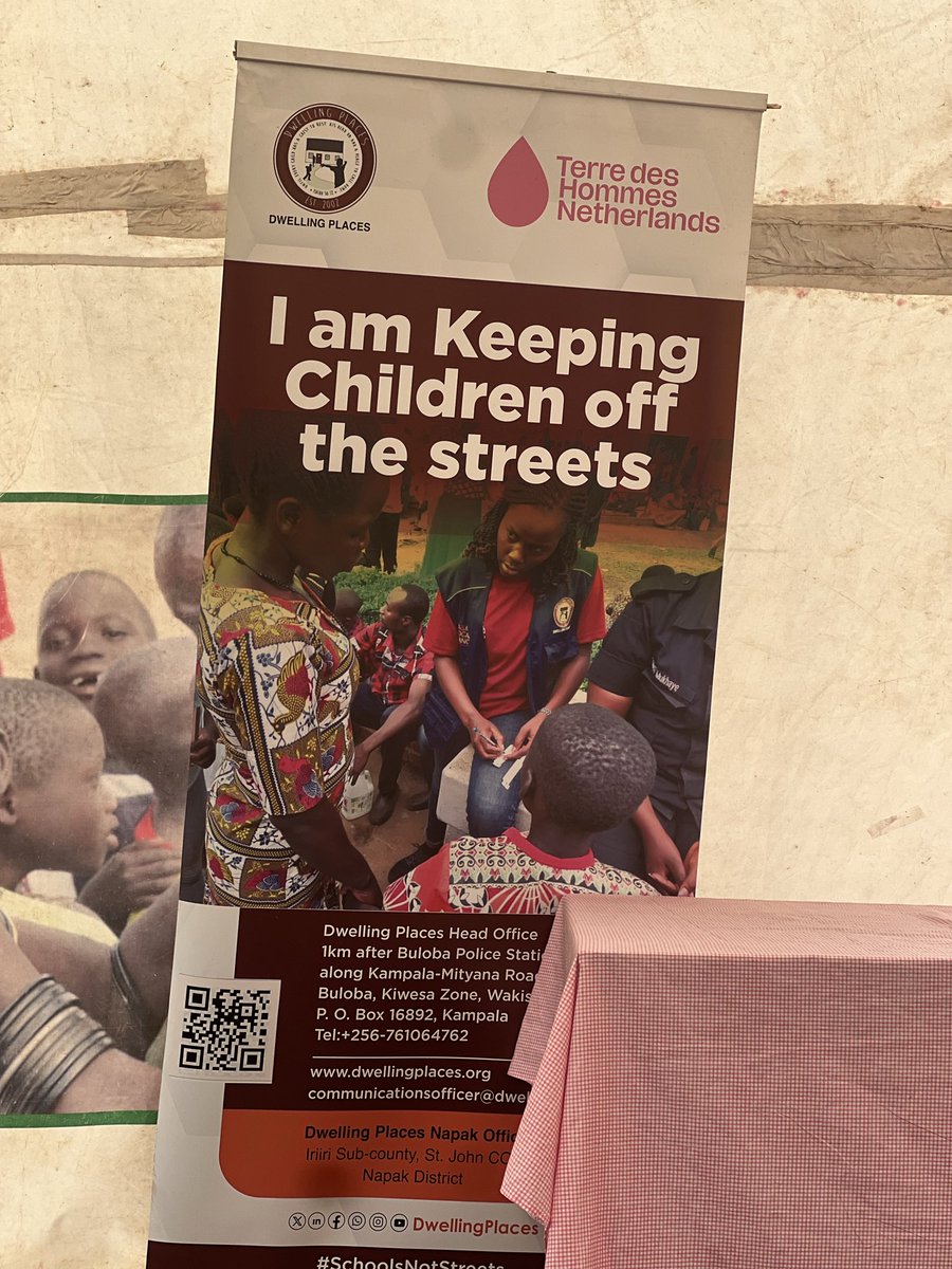 tribiusmug's tweet photo. Today, I facilitated a child protection and mental health training with @DwellingPlacesU Places, empowering caregivers and parents of rehabilitated street children to understand the impact of abuse, neglect, and trauma on children’s well-being.
#MentalHealth #ChildProtection https://t.co/JRPV1UD6Hm